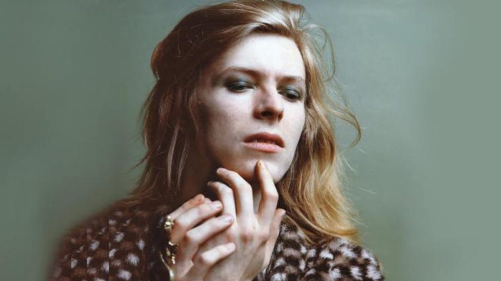 David Bowie