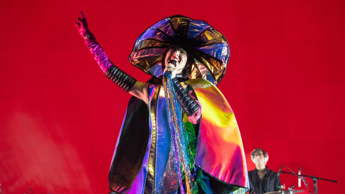 Yeah Yeah Yeahs Anuncia Gira Para El 2023 ¿vendrán A Chile — Radio