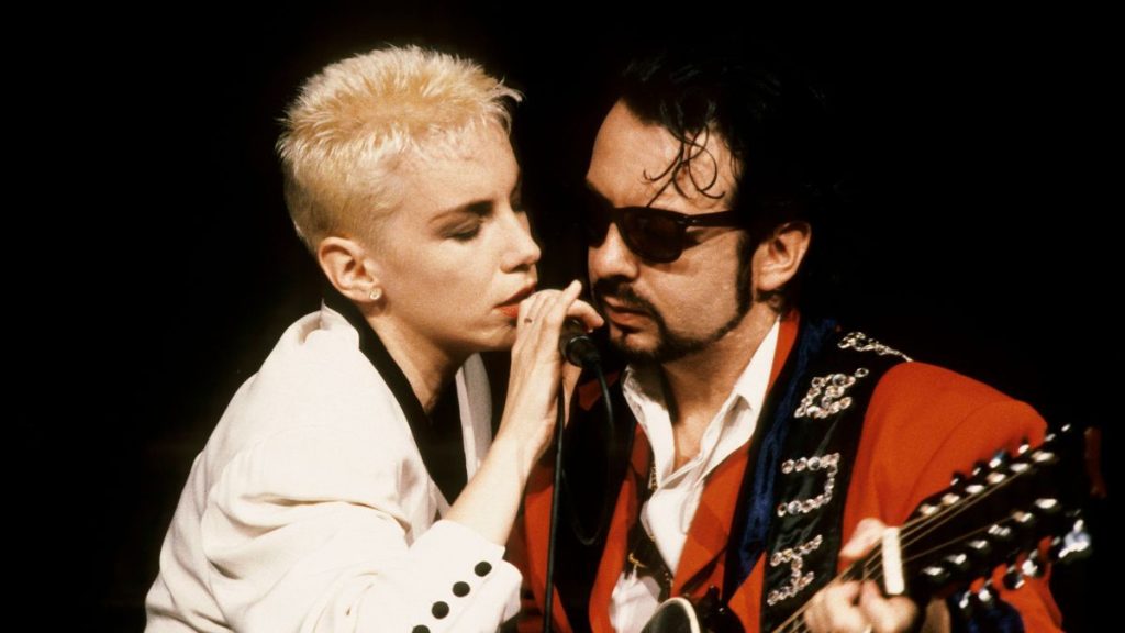 eurythmics