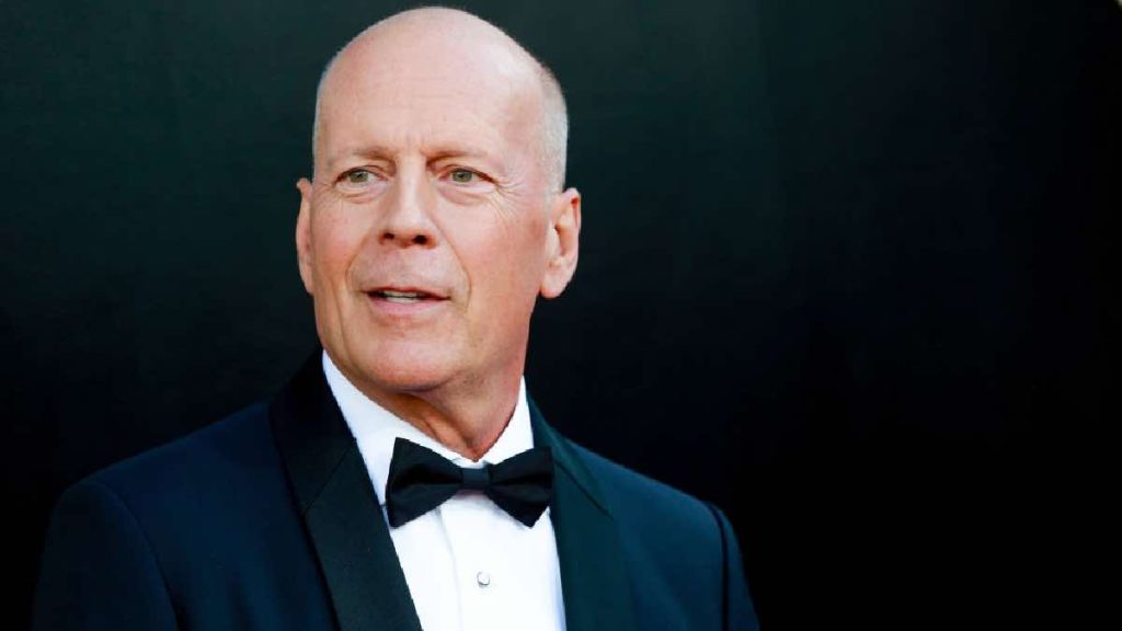 Familia De Bruce Willis Confirma Demencia Del Actor