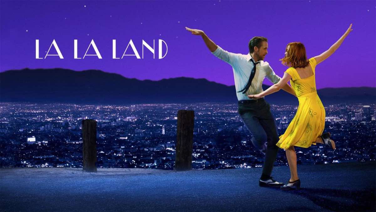 "La La Land" Llegará a Broadway — Radio Concierto Chile