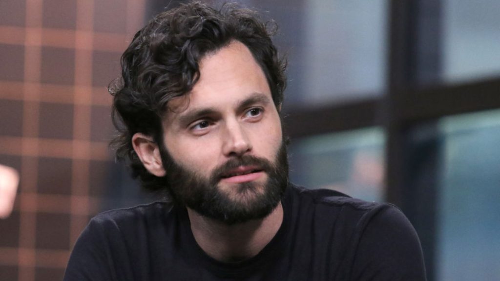 Penn Badgley