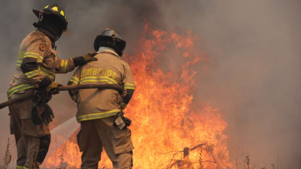 SOAP 2023_ Cómo Ayudar A Bomberos