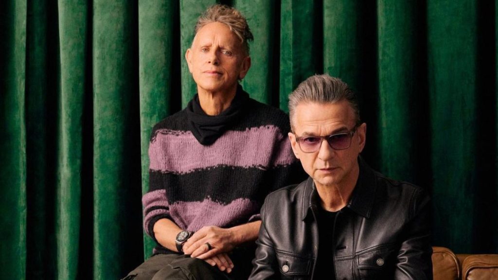 Depeche Mode