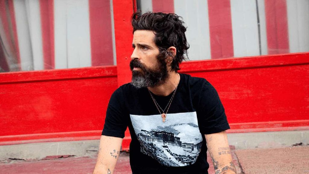 Devendra Banhart Revela Detalles Sobre Su Nuevo Proyecto