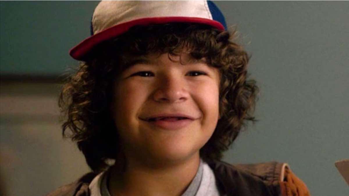 5ª temporada de Stranger Things será a última', revela Gaten Matarazzo -  CinePOP