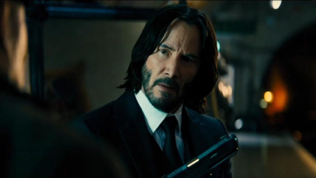 John Wick 4