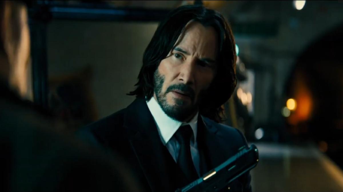 Confirmado!: John Wick 5 ya es una realidad, vuelve el asesino más letal  del mundo - Exitosa Noticias