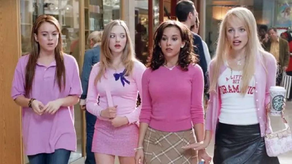 Mean Girls_ Creadora De Libro Demanda A Parmount Por Compensación Injusta