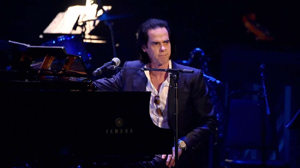 Nick Cave Se Lanza En Contra La Inteligencia Artificial