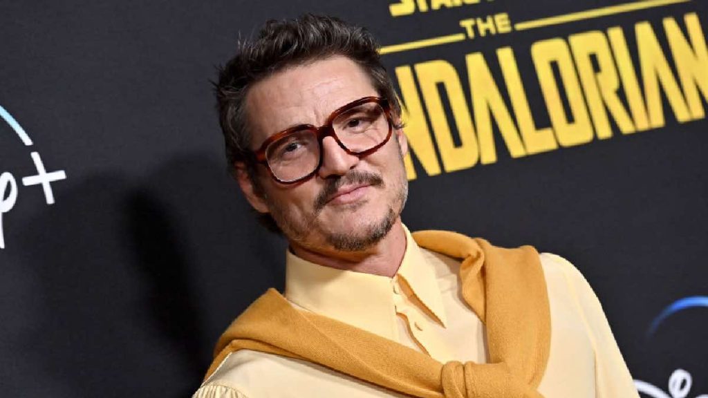 Pedro Pascal Responde A La Obsesión De Sus Fans