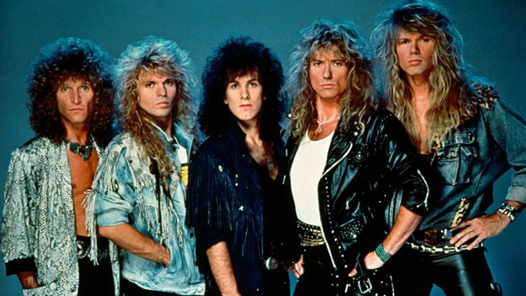 Whitesnake