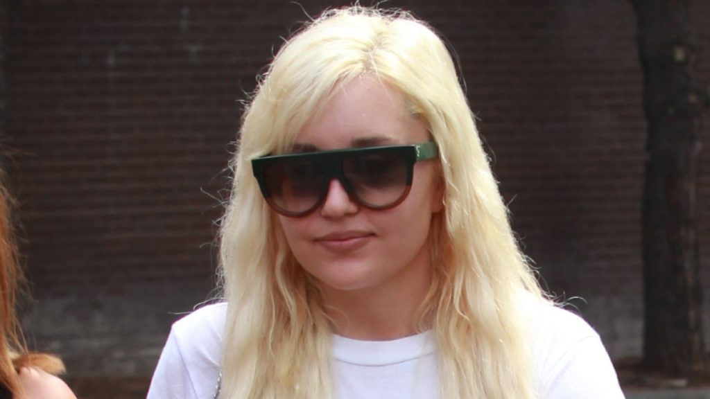 Amanda Bynes 2