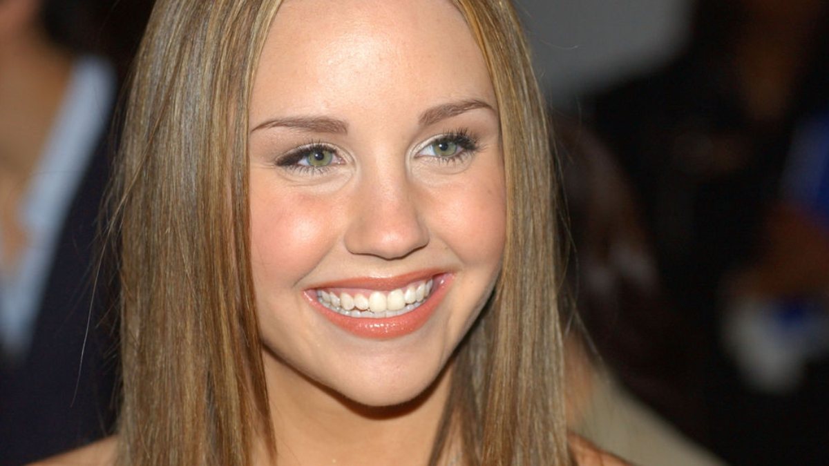 Amanda Bynes 3