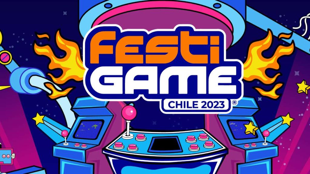 FestiGame Chile 2023