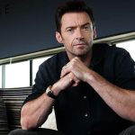 Hugh Jackman