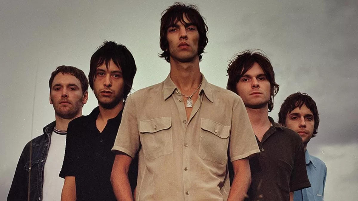 The Verve Hace 24 A Os Anunci Su Separaci N Radio Concierto Chile   The Verve 1 Jpeg.webp