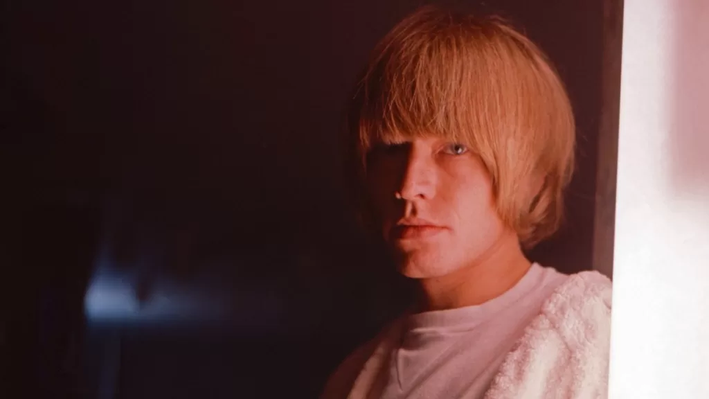 Brian Jones