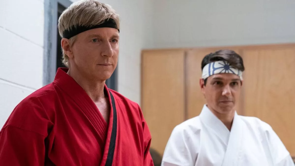 Temporada 6 de Cobra Kai: ¿Cuándo podría estrenarse? — Futuro Chile