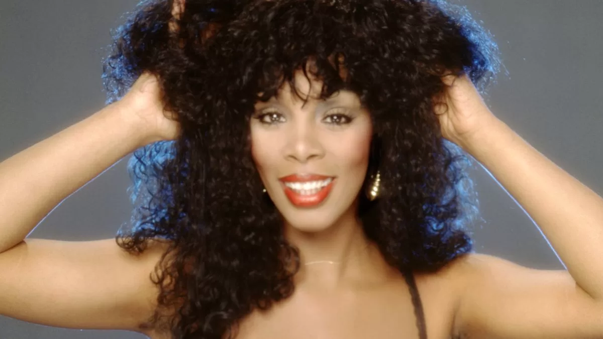 Love To Love You El Documental De Donna Summer Ya Tiene Fecha De