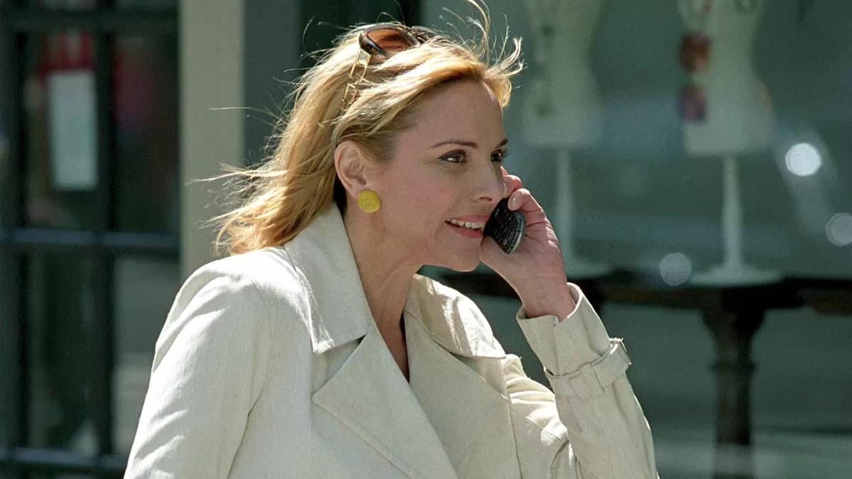 Regresa Samantha Jones Así Volverá Kim Cattrall En La Temporada 2 De And Just Like That 9073