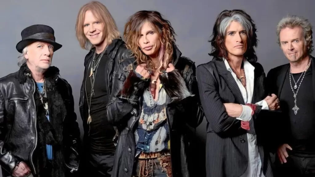 Aerosmith