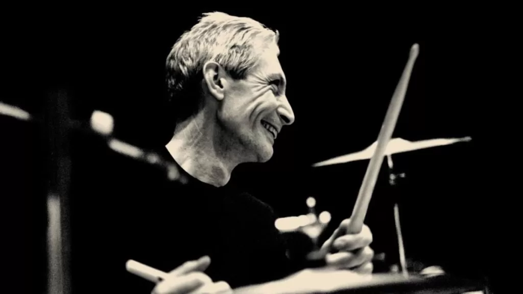 Anthology El Primer Catalogo De Jazz De Charlie Watts