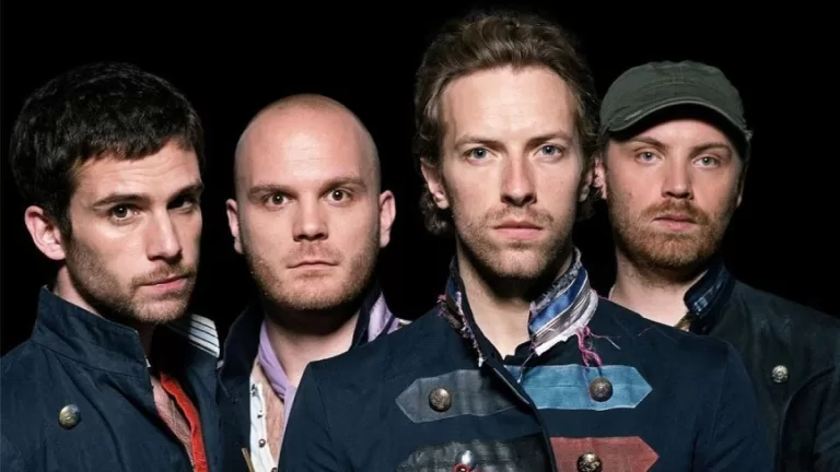 Coldplay