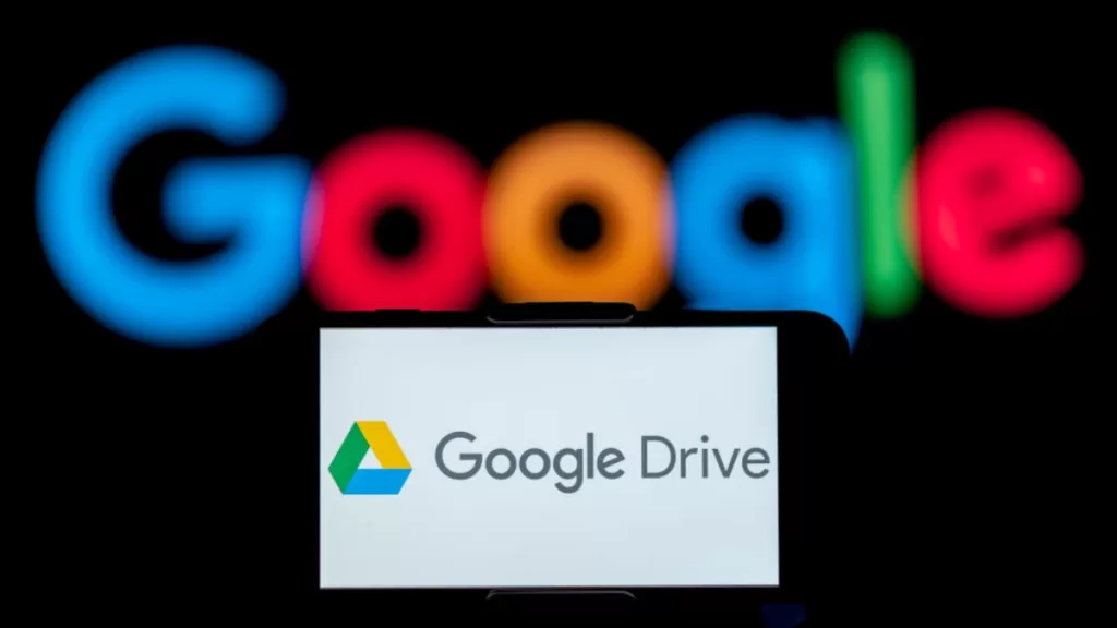 Google Drive