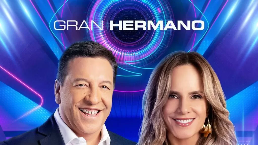 Gran Hermano Chile 2023 Todos Los Participantes