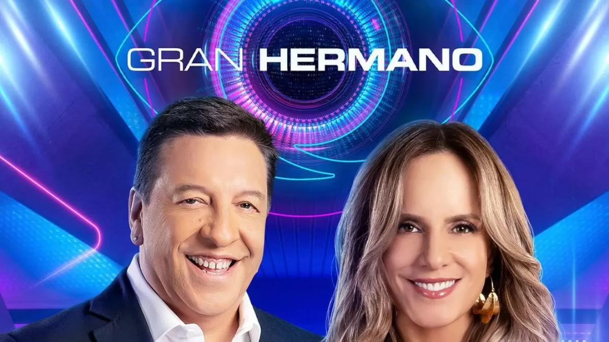 Quiénes son todos los participantes del Gran Hermano Chile? — Radio  Concierto Chile