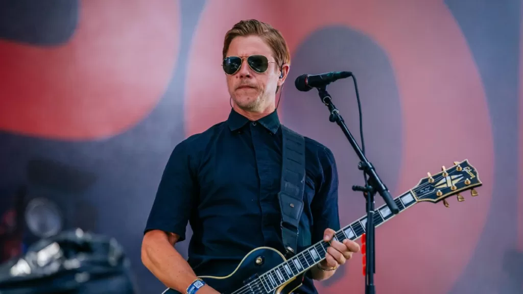 Interpol Lanzo Su Tercer Single De Interpolations