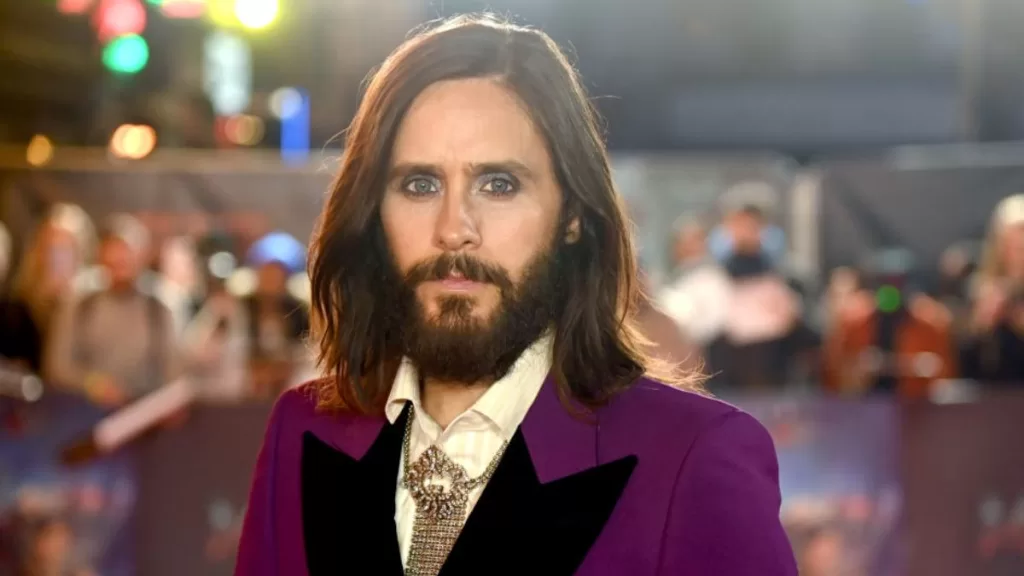 Jared Leto