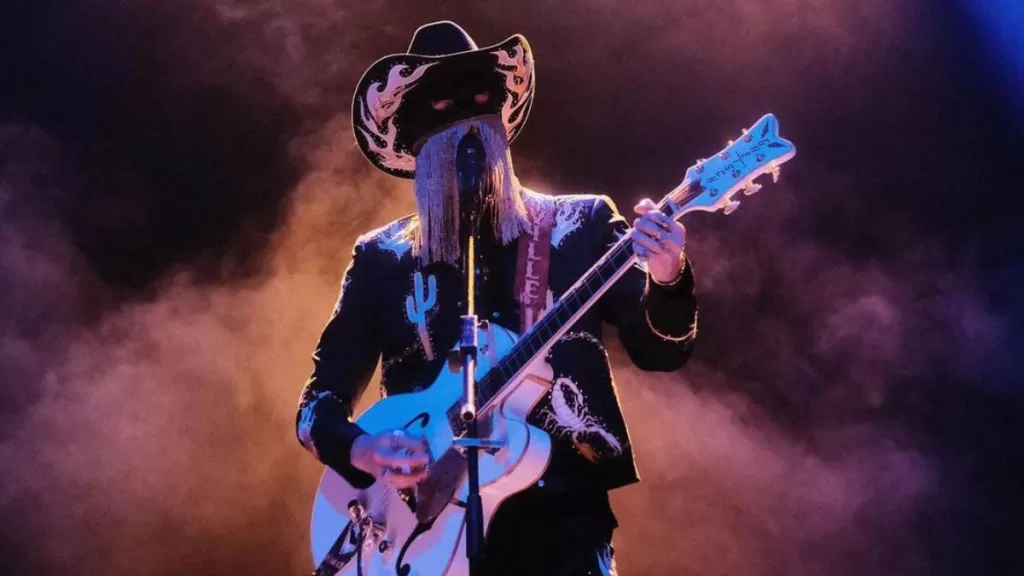 Orville Peck