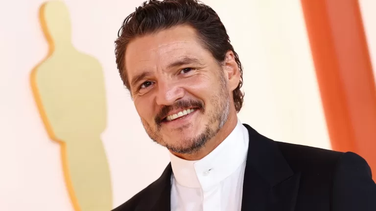 Pedro Pascal Se Llena De Mensajes Para El Dia Del Padre