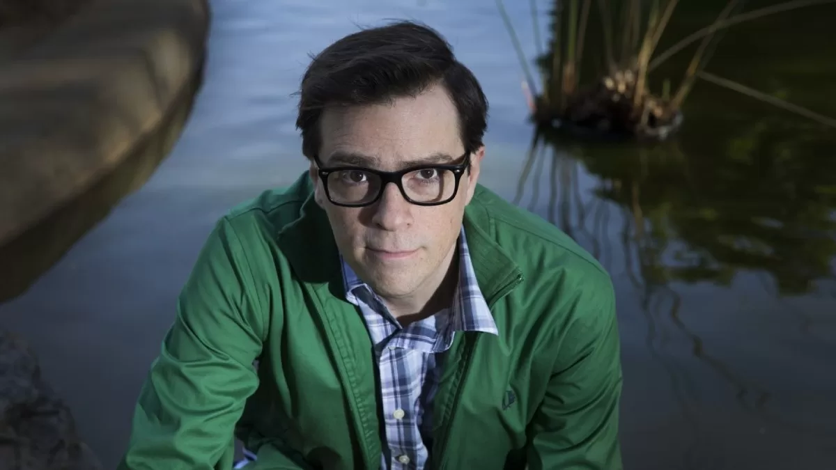 Rivers Cuomo: El genio musical detrás de Weezer cumple 53 años — Radio  Concierto Chile