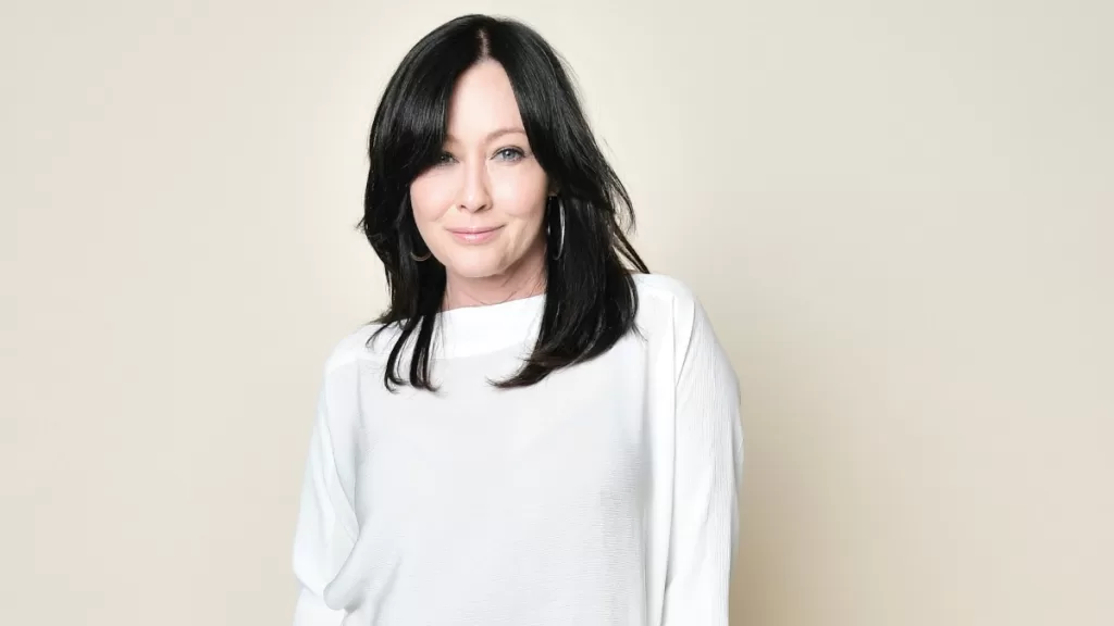 Shannen Doherty