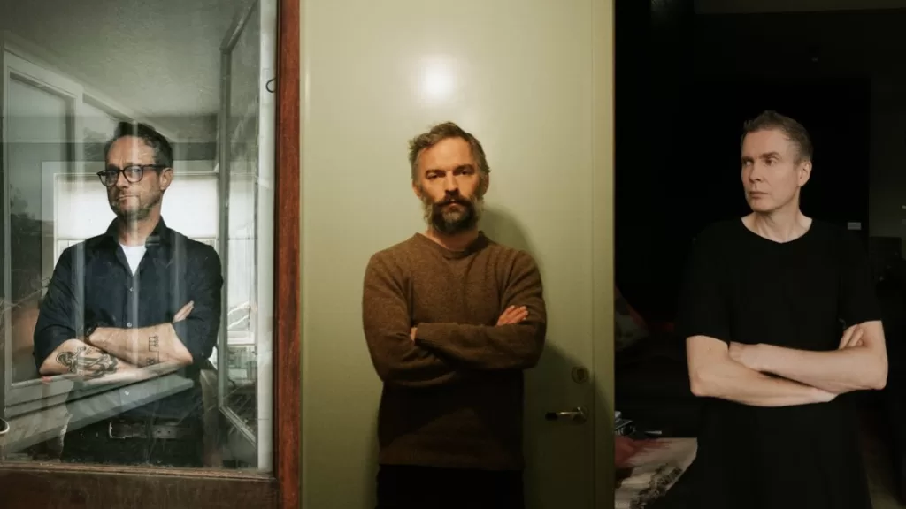 Sigur Rós Estrena Nueva Cancion Y Video