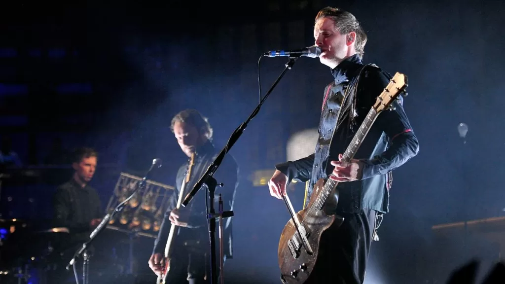 Sigur Ros Anuncia Nuevo Album