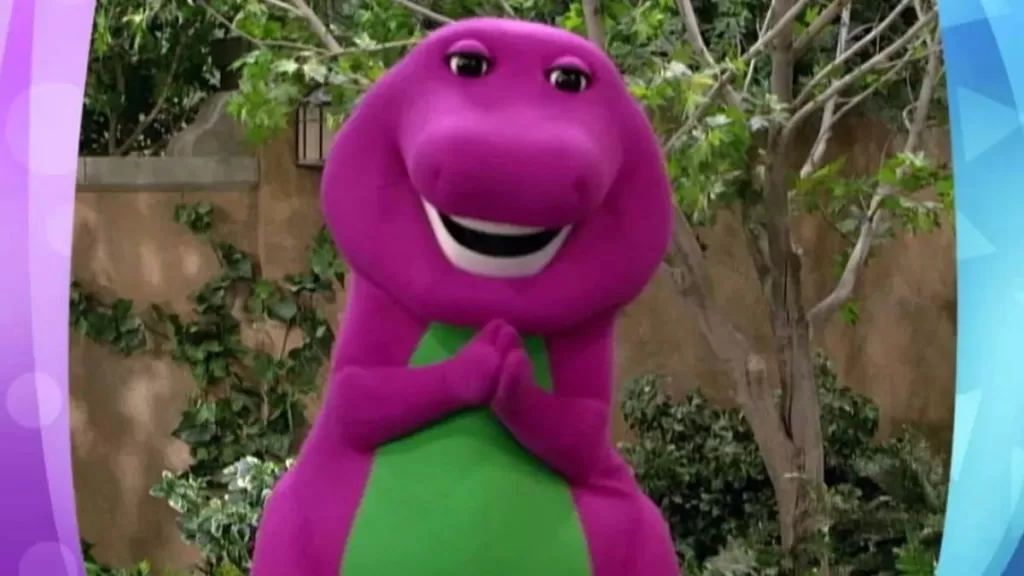 Barney