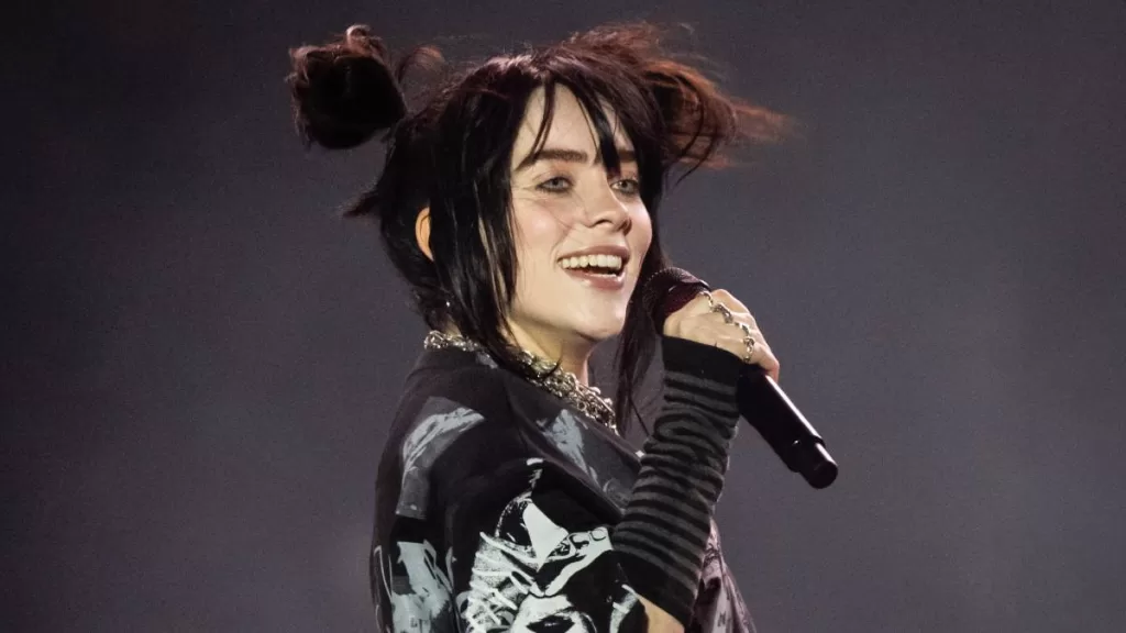 Billie Eilish Lanzara Una Cancion Para Barbie