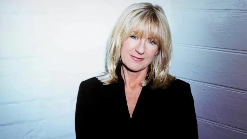 Christine McVie