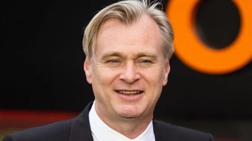 Christopher Nolan Habla Sobre La Relacion Entre Oppenheimer Y La Ia