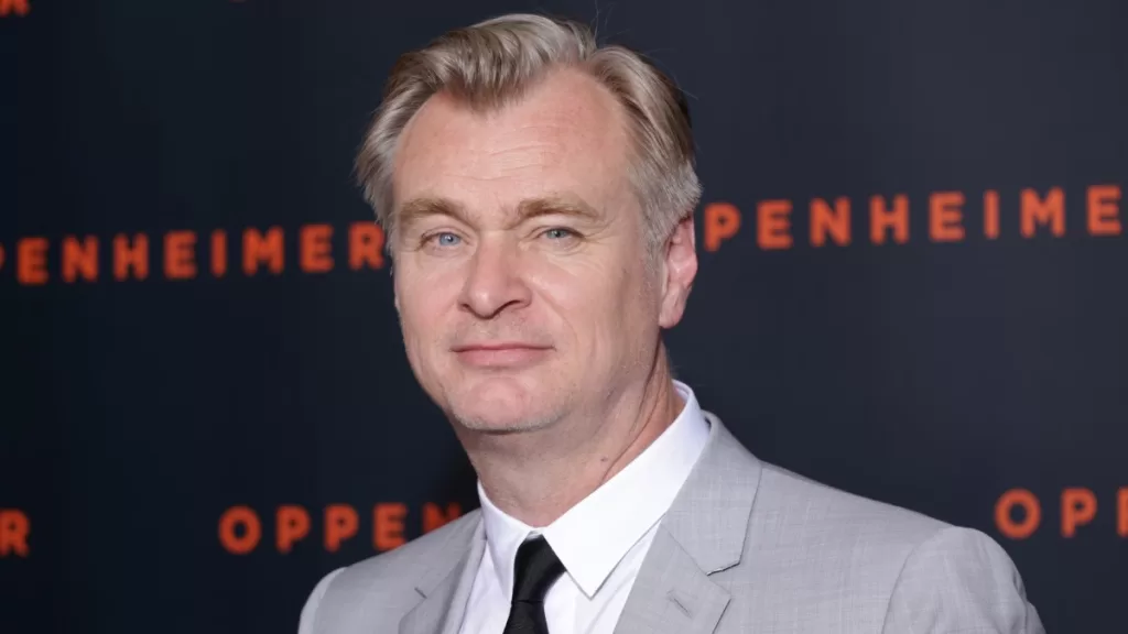 Christopher Nolan Reveló Su Inusual Proceso De Escritura Para El Guion De Oppenheimer