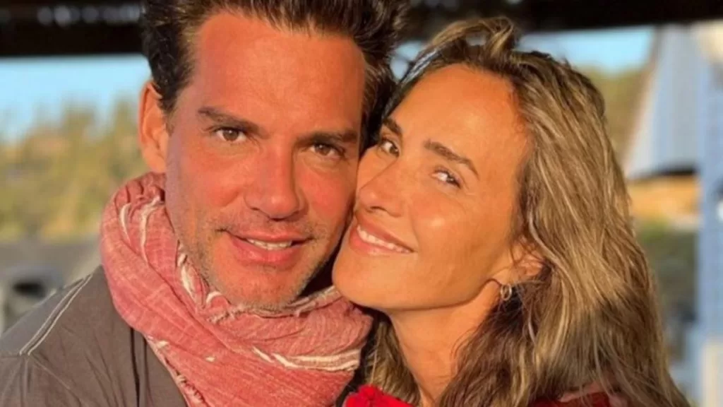 Cristian De La Fuente Rompe El Silencio Tras Separacion Con Angelica Castro