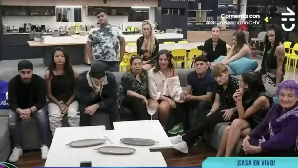 Cuanto Ganan Los Participantes De Gran Hermano Chile