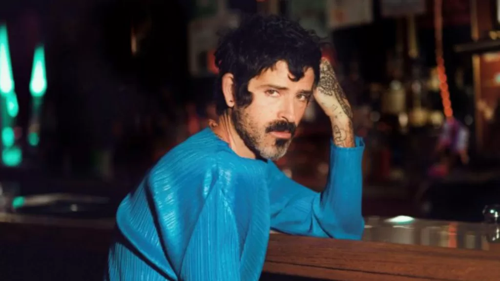 Devendra Banhart