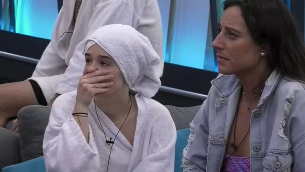 Echan A Dos Participantes De Gran Hermano