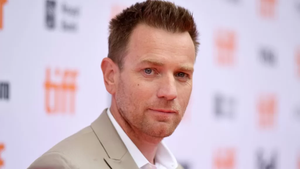 Ewan McGregor Revelo La Escena De Trainspotting Que Le Gustaba Mostarle A Sus Hijos