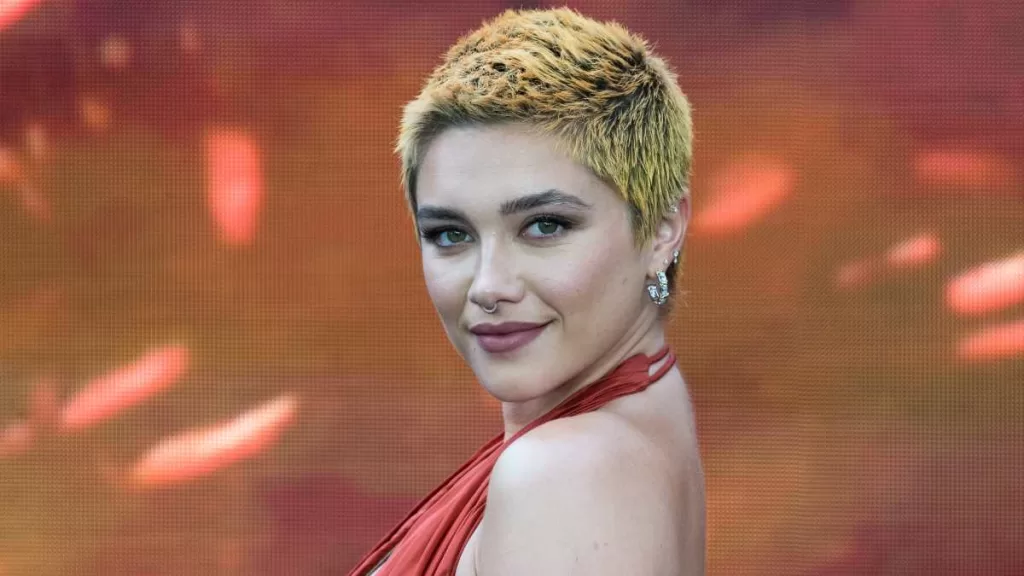 Florence Pugh Explica Sus Razones Para Raparse